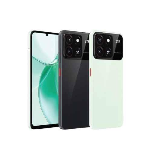 جوال zte a35 ذاكرة 128 جيجا