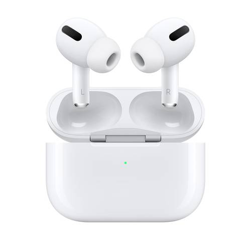 سماعة ايربودز برو - ابيض  Airpods pro