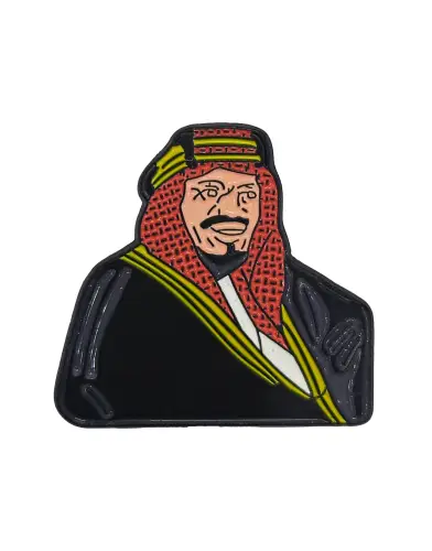 ستكر معدني 3M الملك عبدالعزيز لاصق قوي
