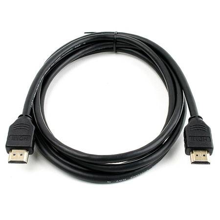 كابل تلفزيون HDTV