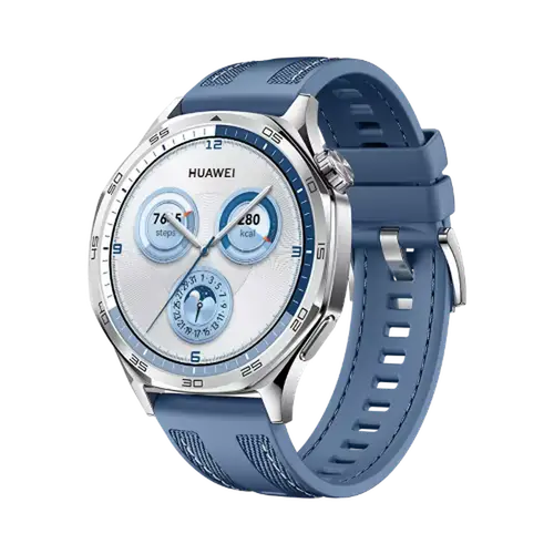 ساعه هواوي جي تي 5 HUAWEI WATCH GT