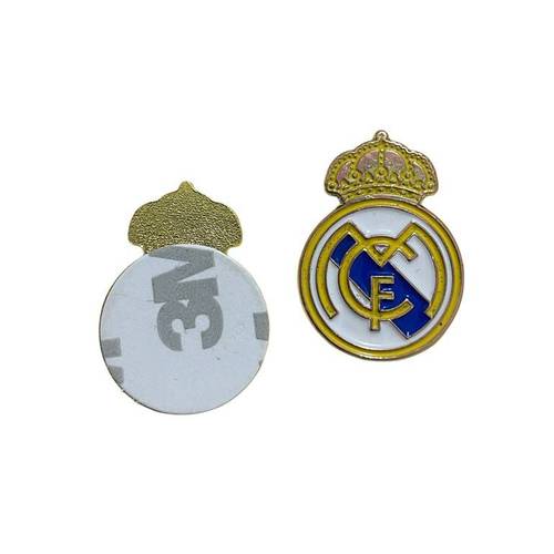 ستكر معدني ريال مدريد 3M