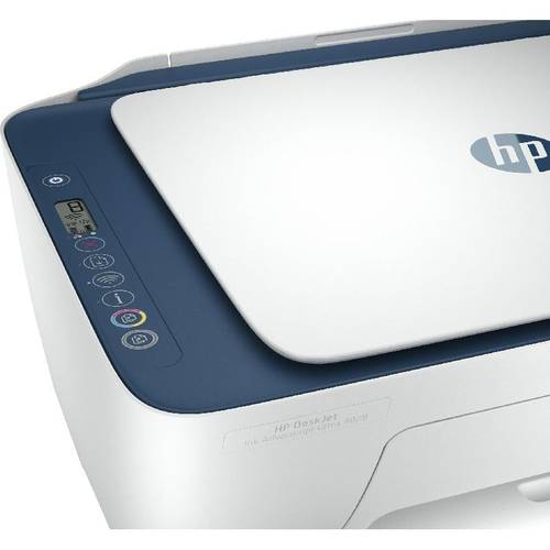 hp 4828  طابعة