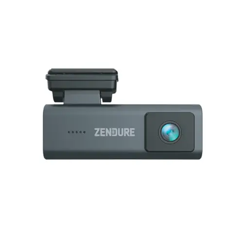 زندور - داش كام ZEN 200 (أمامية + خلفية) بدقة 4K