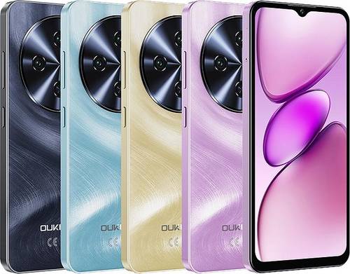 جوال أوكيتيل C5 128