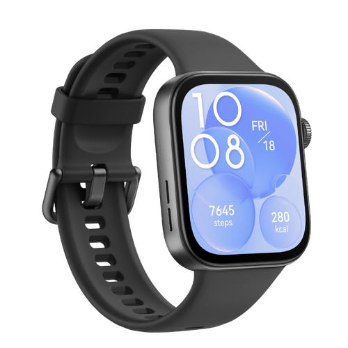 ساعة هواوي واتش فيت 3 - HUAWEI WATCH FIT 3