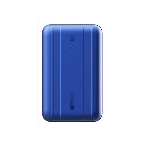 زندور - S10 10000mAh - أزرق