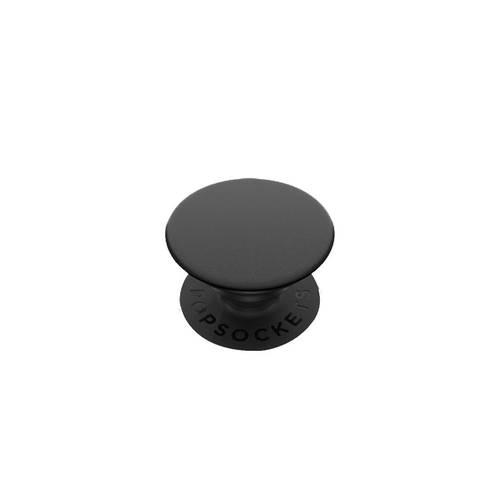 مسكة من Popsockets لون اسود
