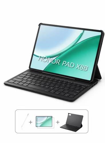 تاب هونر اكس 8 بي مع كيبورد وقلم - TAB HONOR X8B 