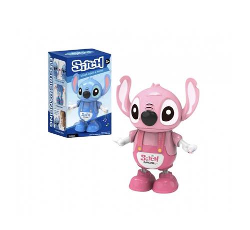 دمية ستيتش الراقص Stitch