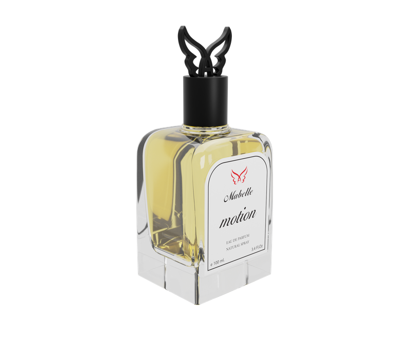 عطر موشن