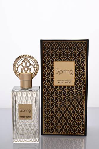 عطر Spring - عطر الربيع