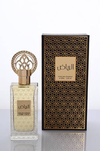 عطر الرياض 