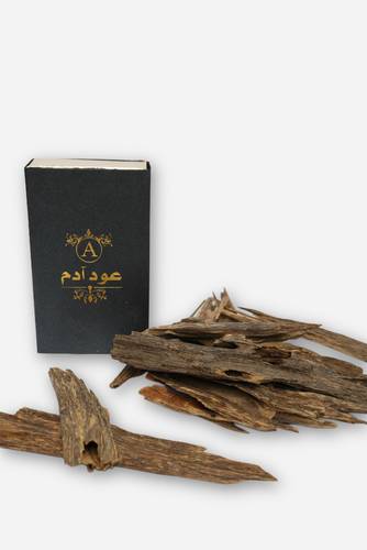 عود هندي قديم جداً زورا دبل سوبر رائحه بخوريه