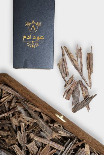 عود سيوفي اسام دبل سوبر رائحه سويتيه