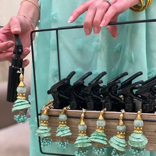 عطور توزيعات عطور منوعه حجم 3٠ مل 