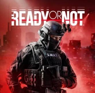 READY OR NOT 