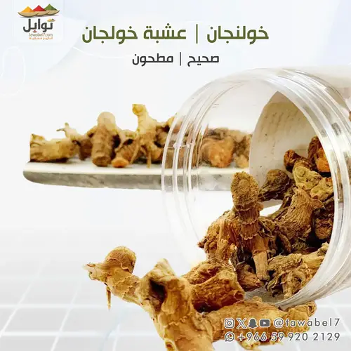خولنجان | عشبة خولجان
