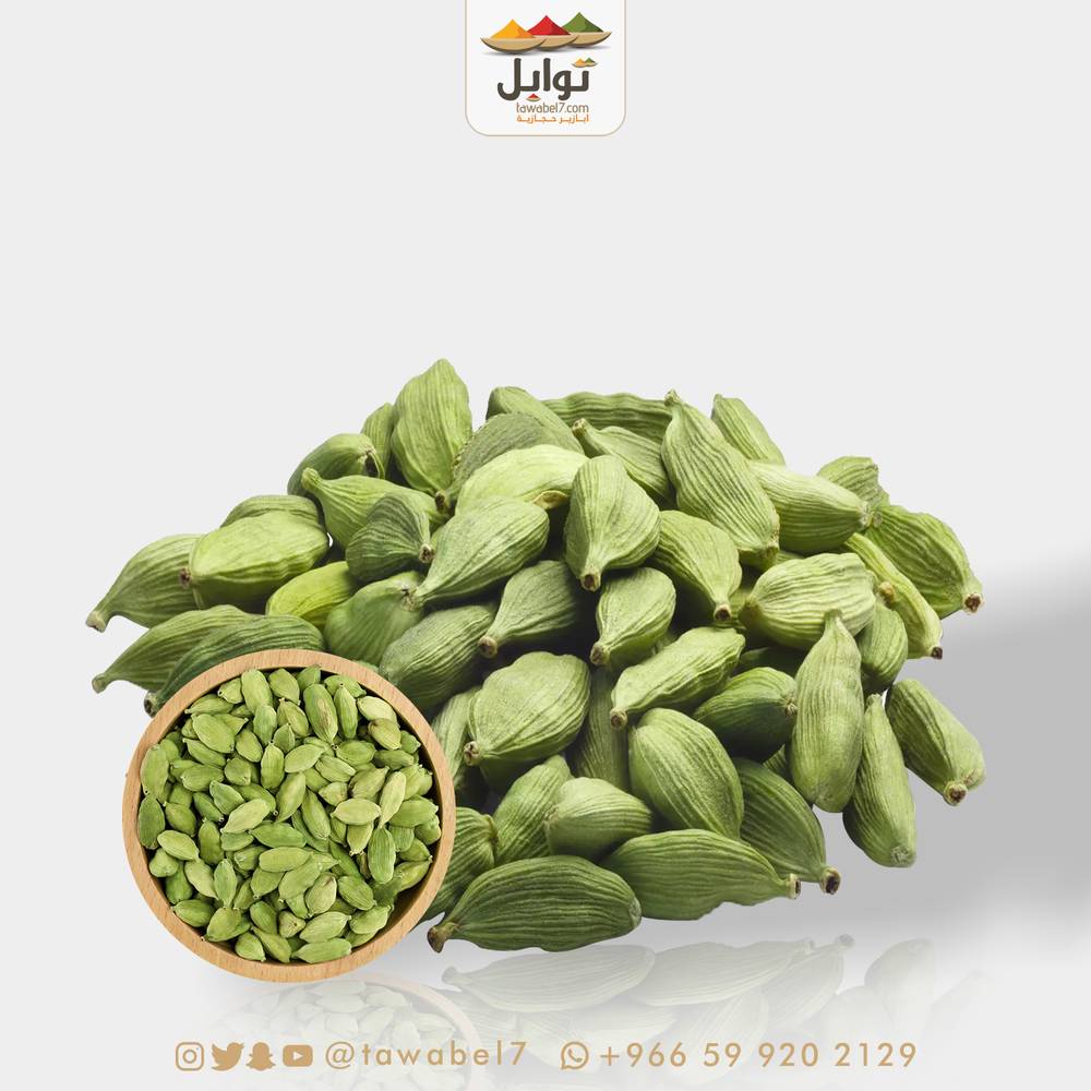 هيل هندي فاخر - اكسترا جامبو 8 ملم