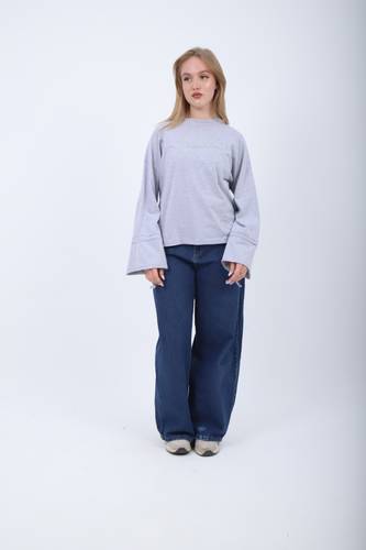 Romantique Printed t-shirt