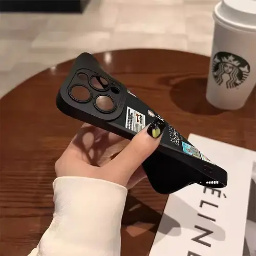 غطاء آيفون سيليكون ناعم مقاوم للصدمات بتصميم علم المملكة العربية السعودية متوافق مع iPhone 16 و15 و14 و13 و12 و11 وXS وX وXR و8 و7 وPlus وSE2 وPro Max