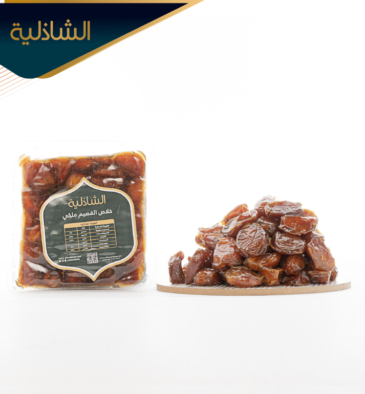 خلاص القصيم ملكي 6 كيلو
