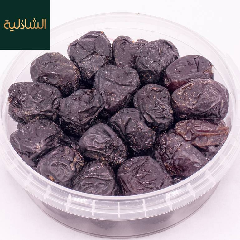 عجوة المدينة