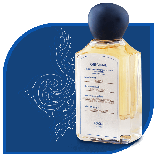 عطر فوكس