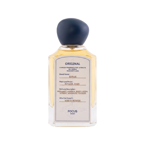 عطر فوكس