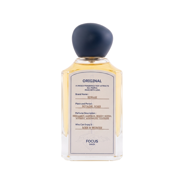 عطر فوكس