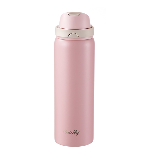 Dusty pink