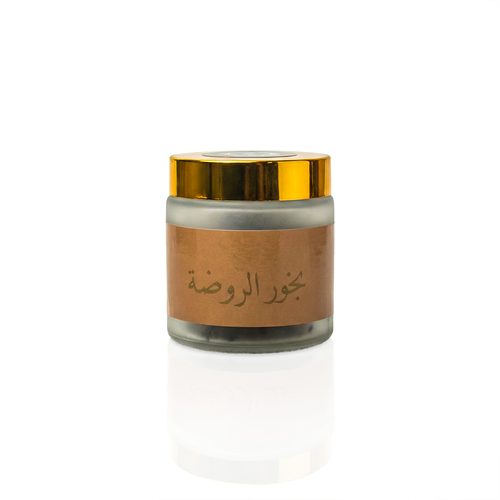 بخور الروضة