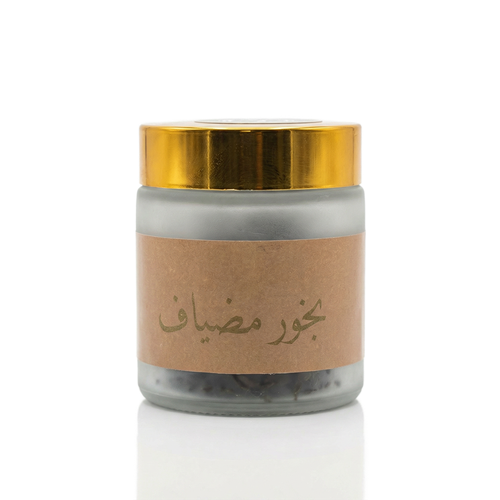 بخور مضياف