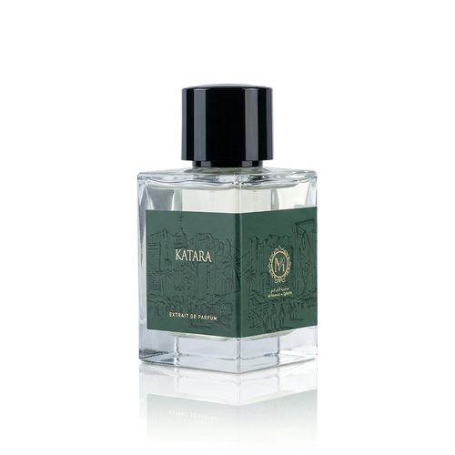 Katara perfume