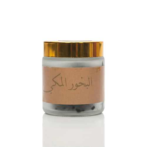 البخور المكي