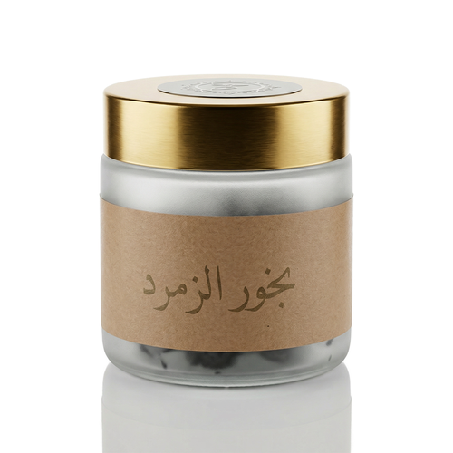 بخور الزمرد