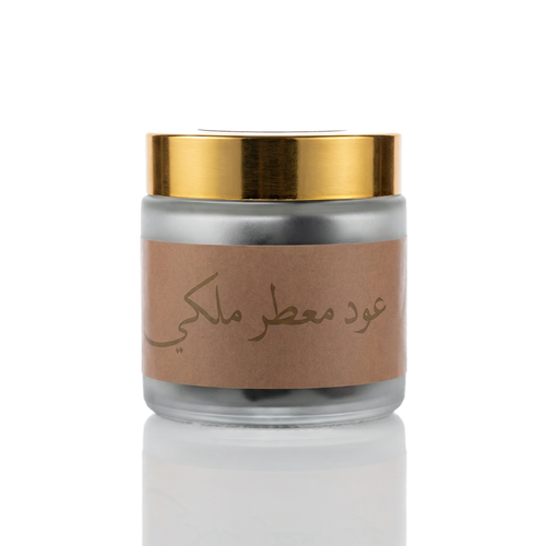 عود معطر ملكي
