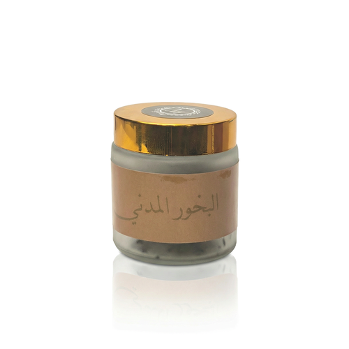 البخور المدني