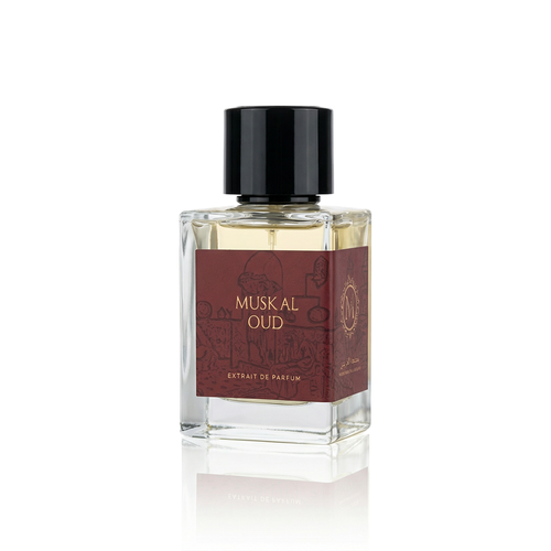 Musk Al Oud