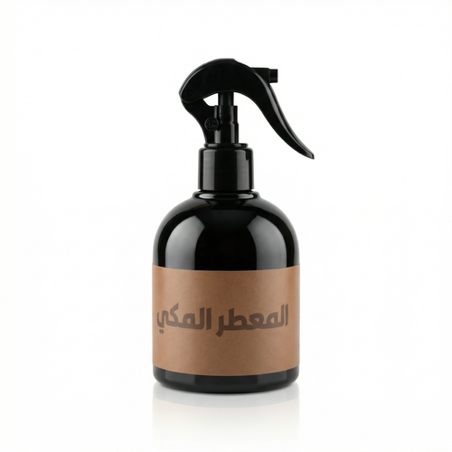المعطر المكي