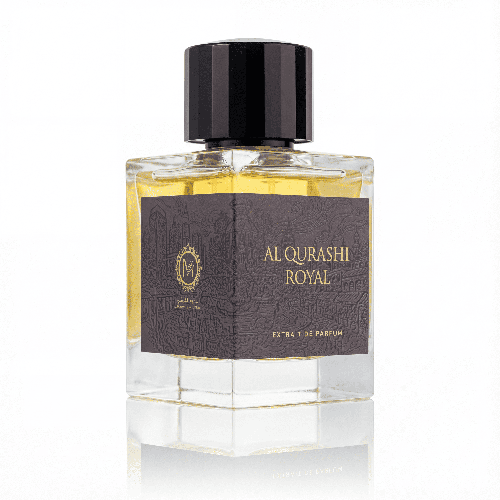 القرشي رويال