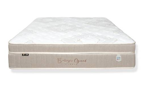Spring Air Bellagio Grand Hybrid Mattress