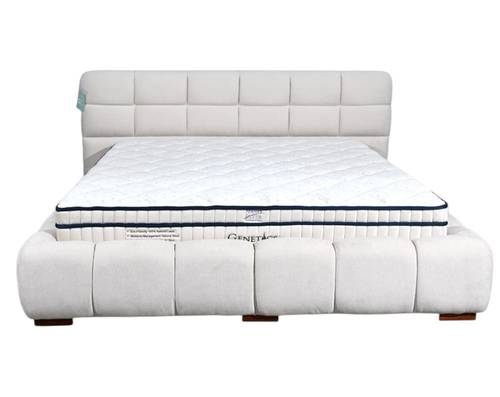  bed Soft Square HB 3 Side