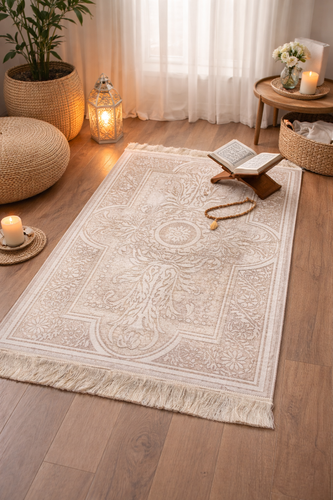 Fajr Prayer Mat