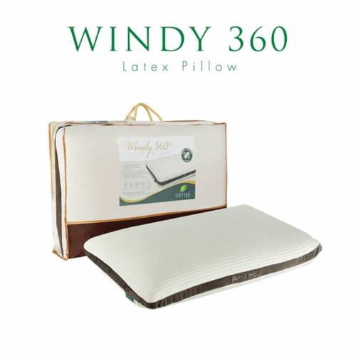 وسادة جيتا  ويندي 360