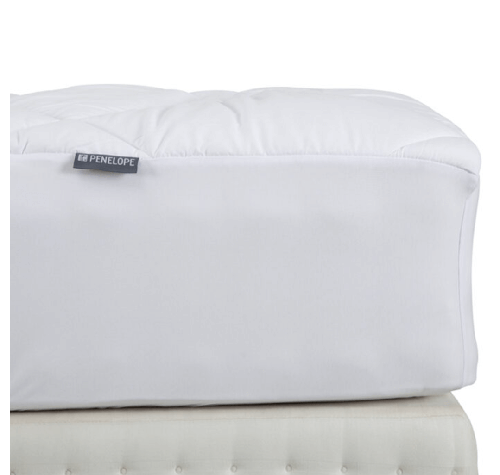 Mattress Topper Maya Penelope Easy Care