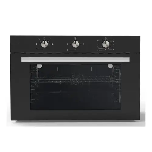 &nbsp;شواية ماستر جولد اسود90 سم MG-L95254&nbsp;