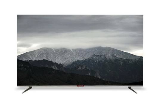 شاشة فيندو 50 بوصة سمارت Q2 QLED 4K