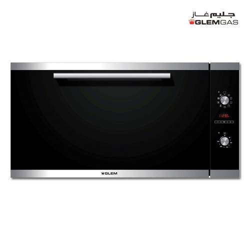 فرن جليم بلت إن - كهرباء (89.7) سم ، (120) لتر ، (9) وظائف