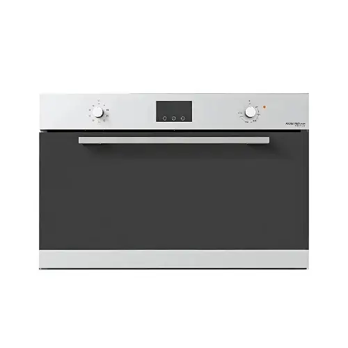&nbsp; شواية ماستر جولد استيل 90 سم MG-L91274